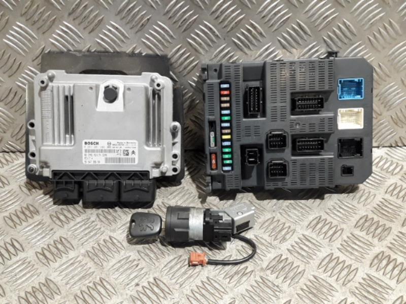 Kit de demarrage