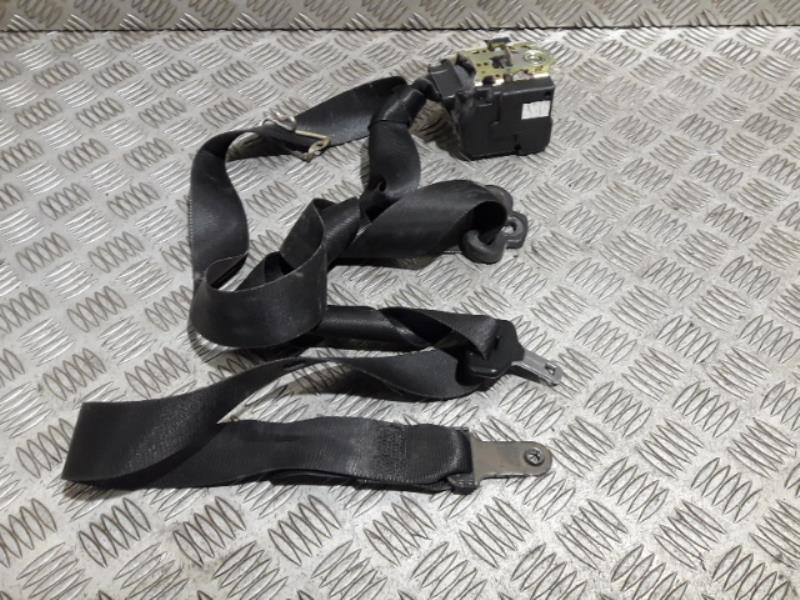 Ceinture avant gauche