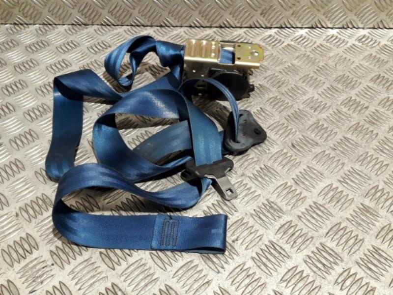 Ceinture avant gauche