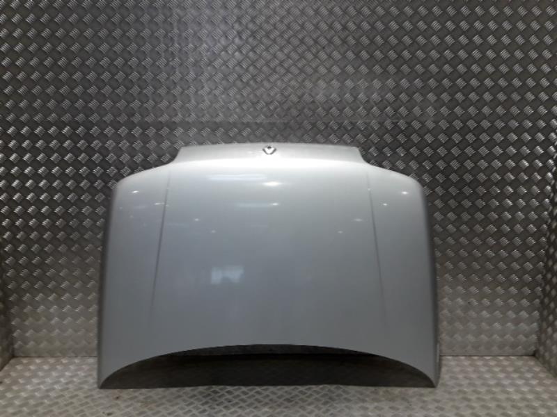 Capot