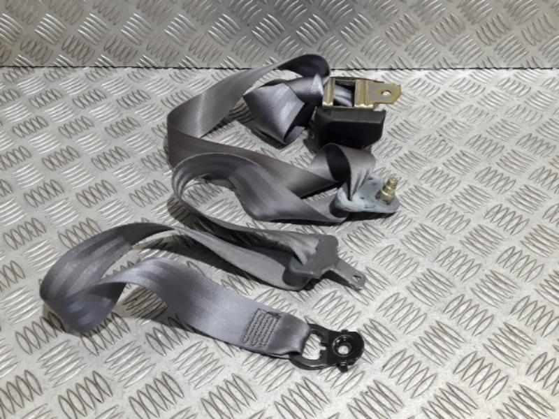 Ceinture avant droit