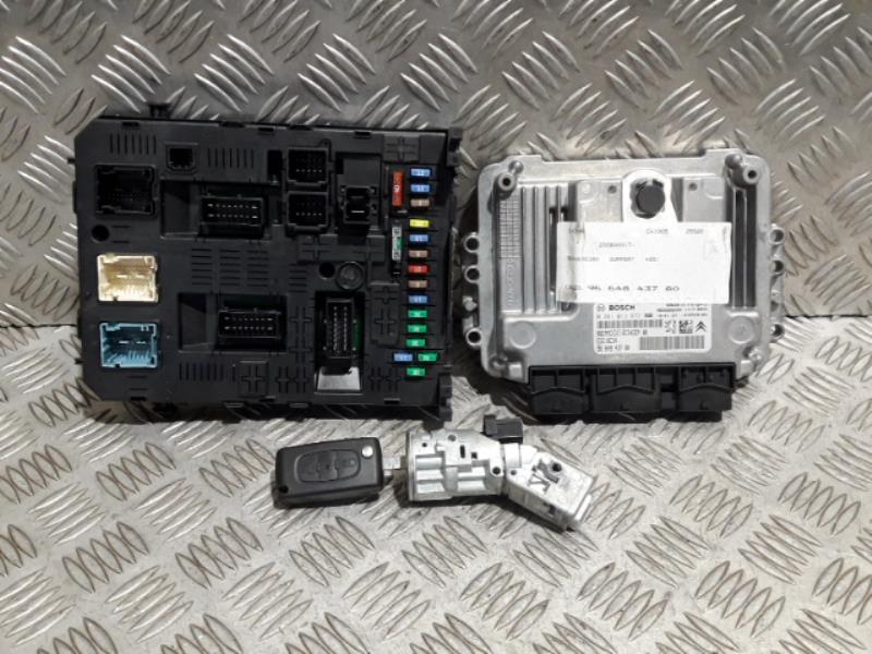 Kit de demarrage