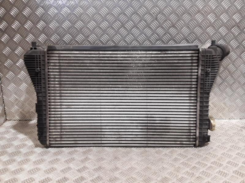 Echangeur air (Intercooler)