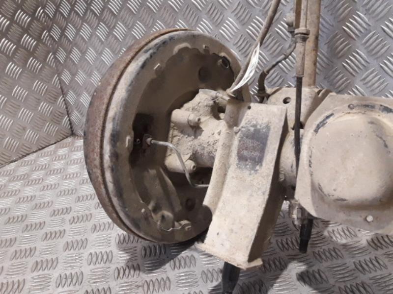 Pont (propulsion)