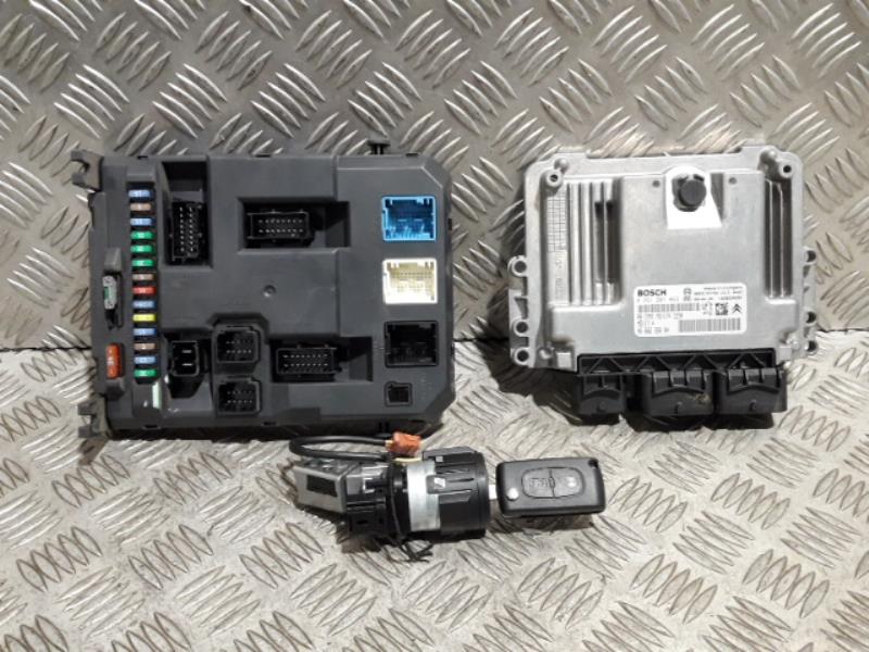Kit de demarrage