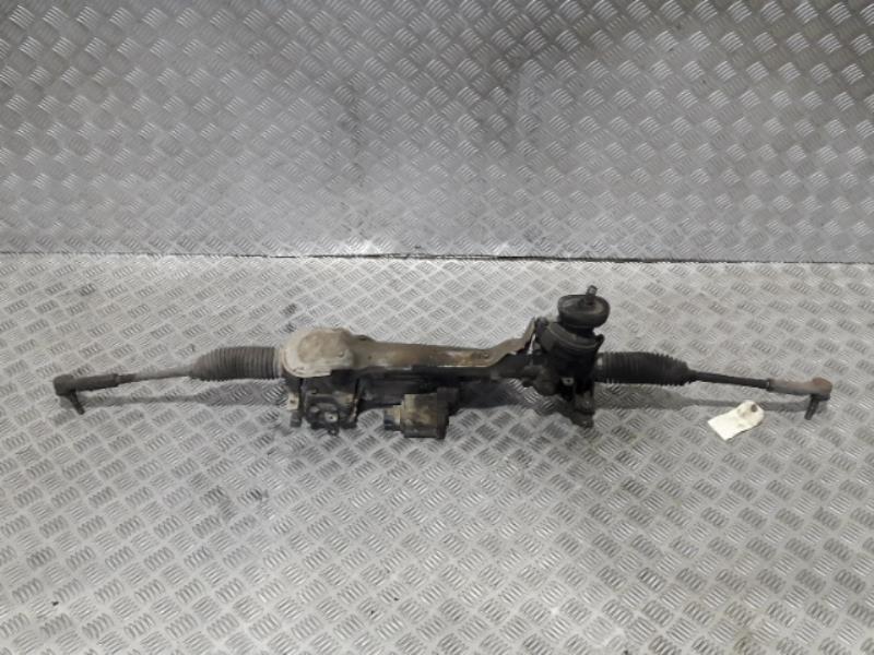 Cremaillere mecanique