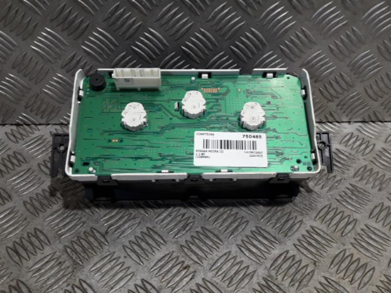 Photo pièce auto