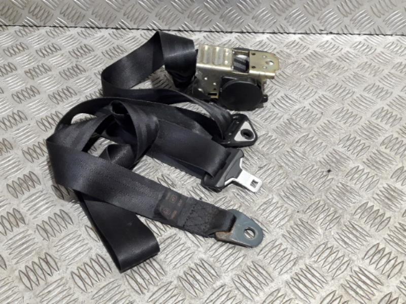 Ceinture avant droit