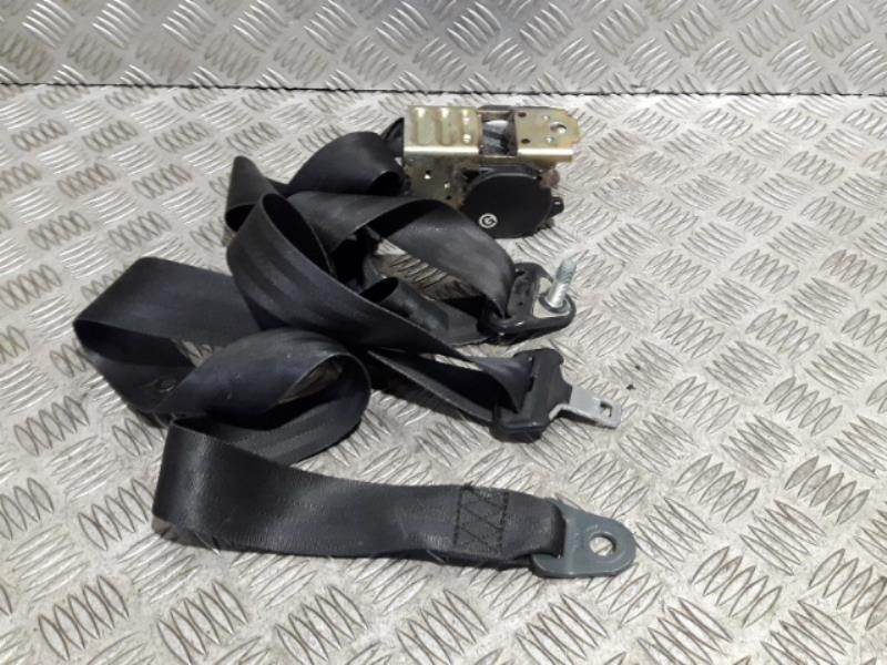 Ceinture avant gauche
