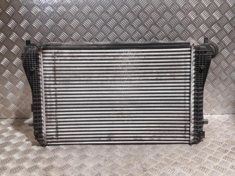 Echangeur air (Intercooler)