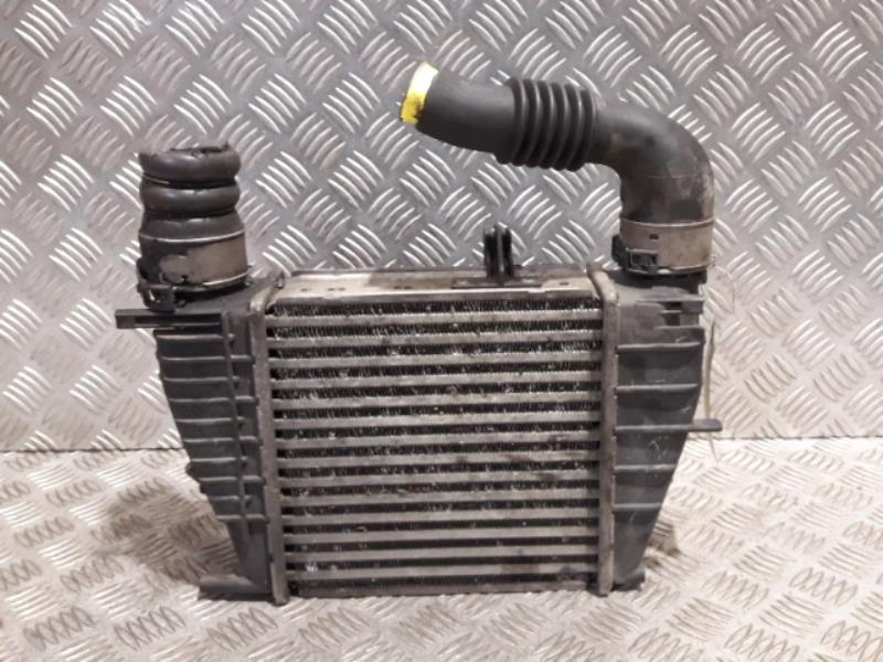 Echangeur air (Intercooler)