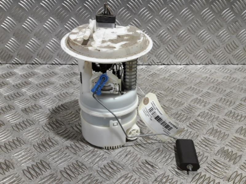 Pompe immergee