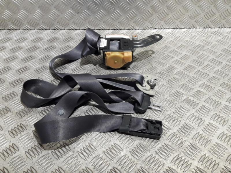 Ceinture avant droit