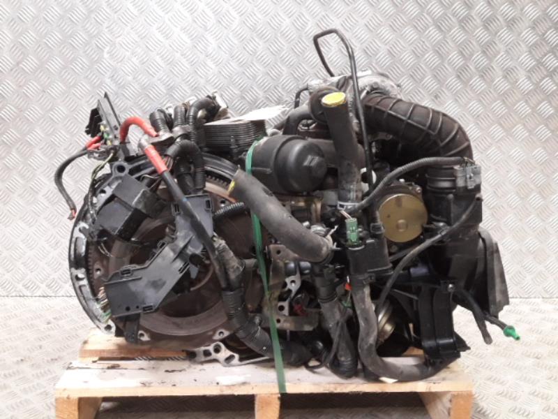 Moteur