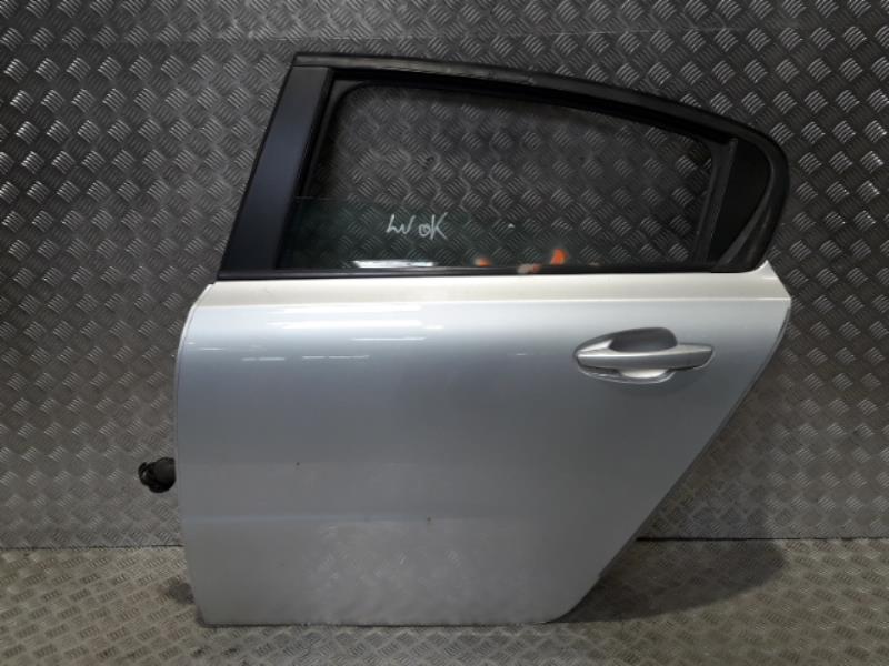 Porte arriere gauche