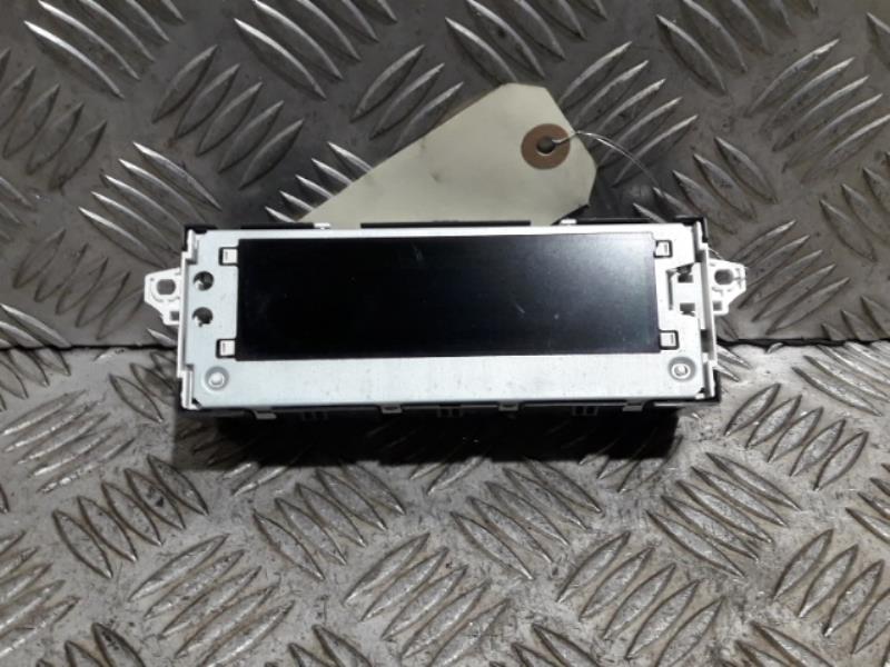 Photo pièce auto