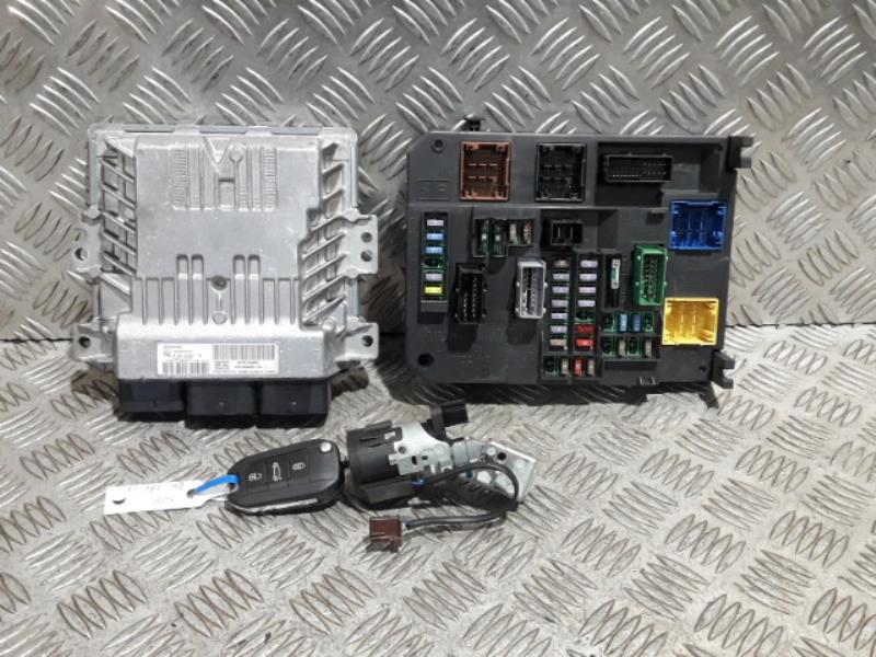 Kit de demarrage