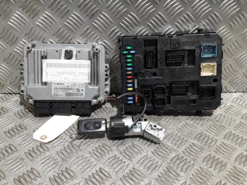 Kit de demarrage