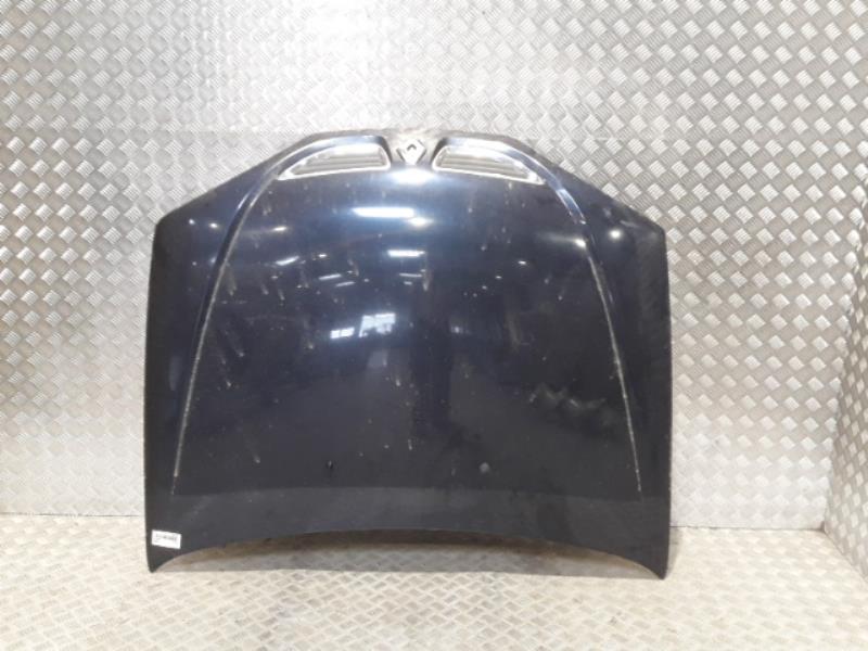 Capot