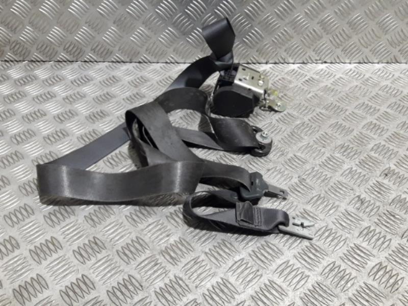 Ceinture avant gauche