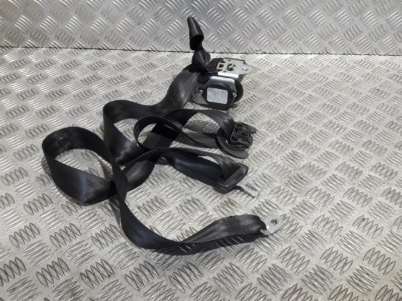 Ceinture avant gauche
