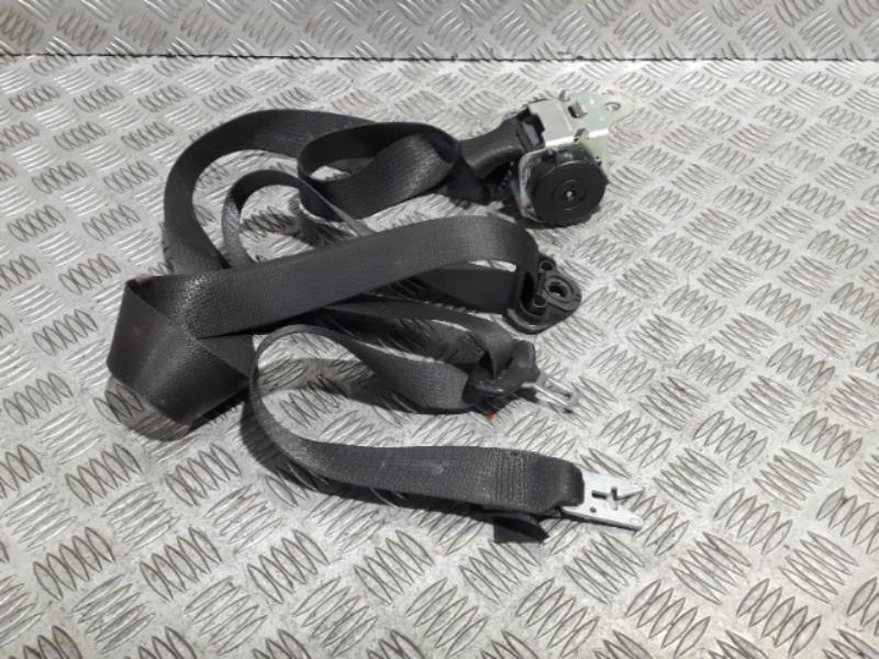 Ceinture avant gauche