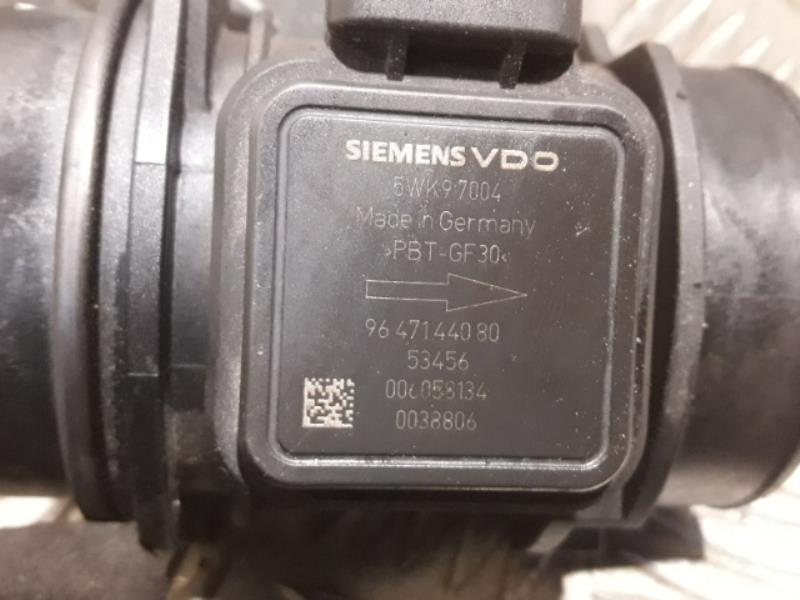 Debitmetre
