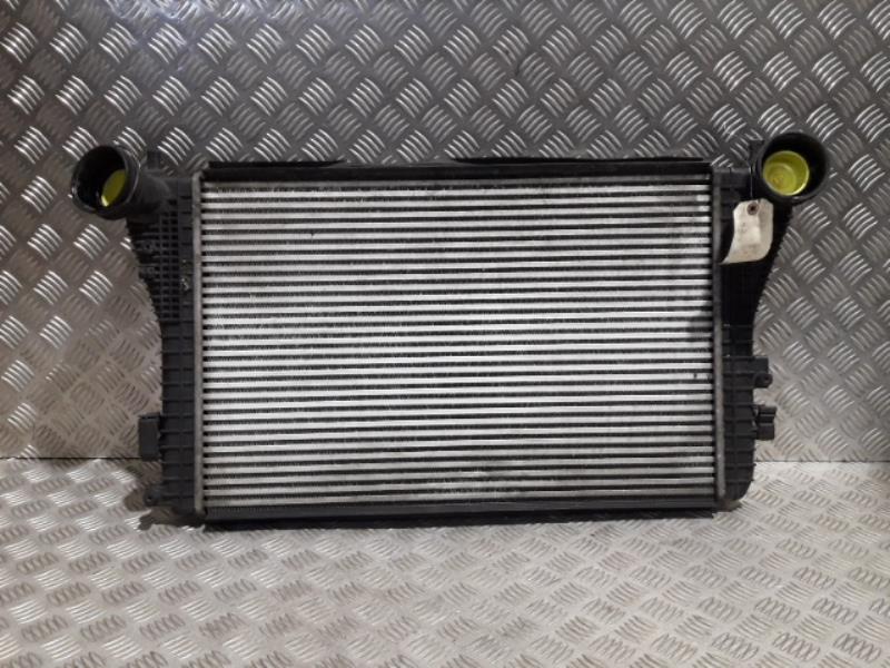 Echangeur air (Intercooler)