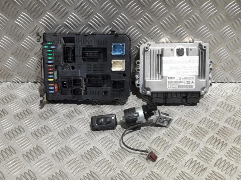 Kit de demarrage