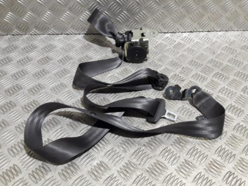 Ceinture avant droit