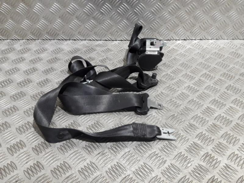 Ceinture avant gauche