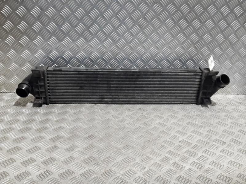 Echangeur air (Intercooler)
