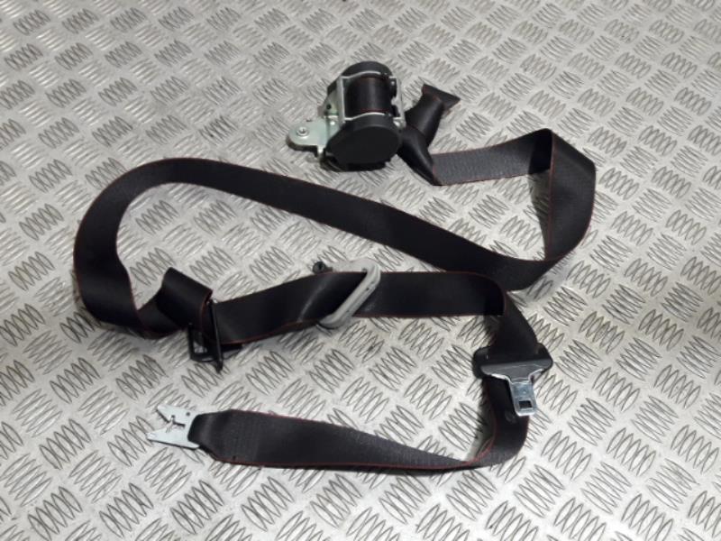 Ceinture avant droit