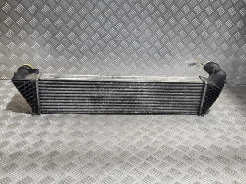 Echangeur air (Intercooler)