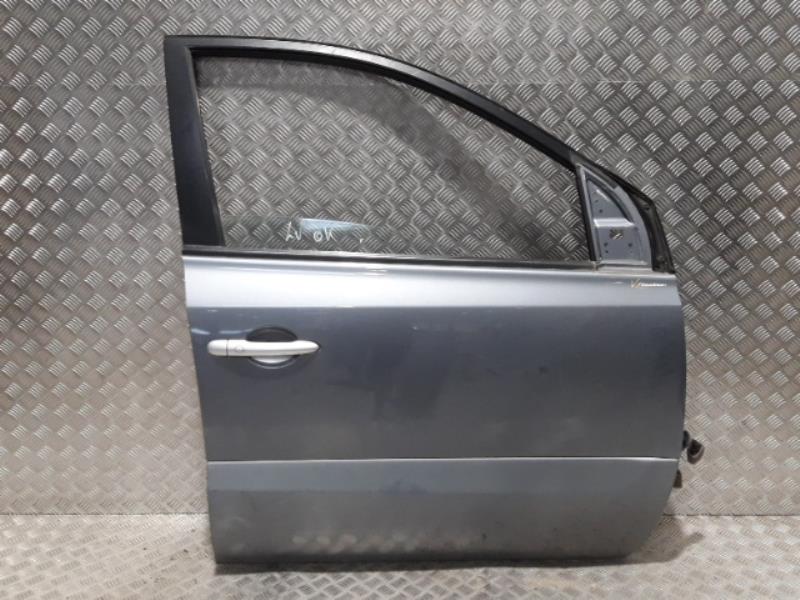 Porte avant droit