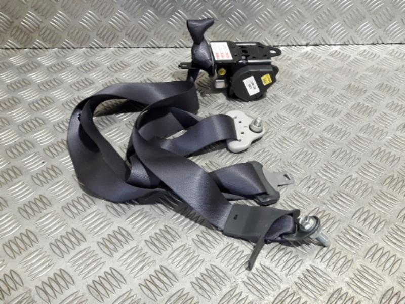 Ceinture avant droit