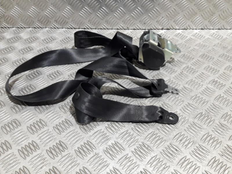 Ceinture arriere droit