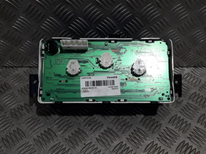 Photo pièce auto