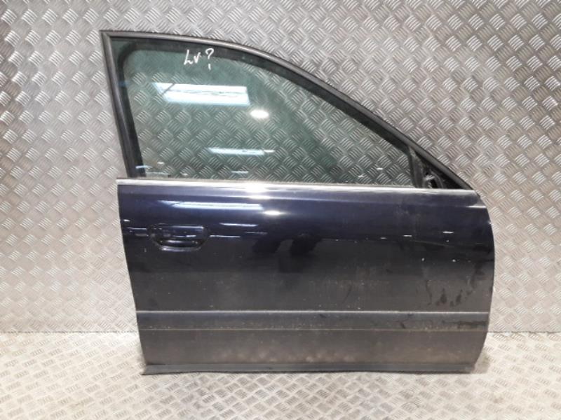 Porte avant droit
