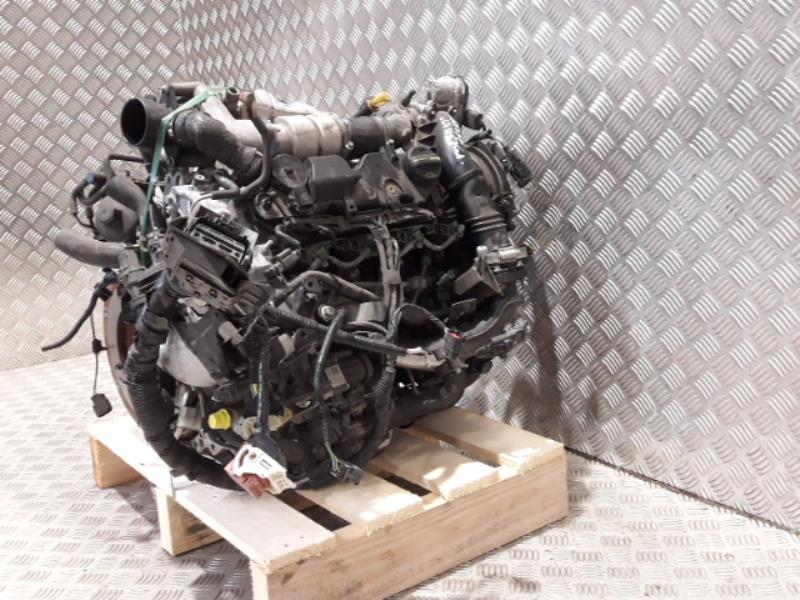 Moteur