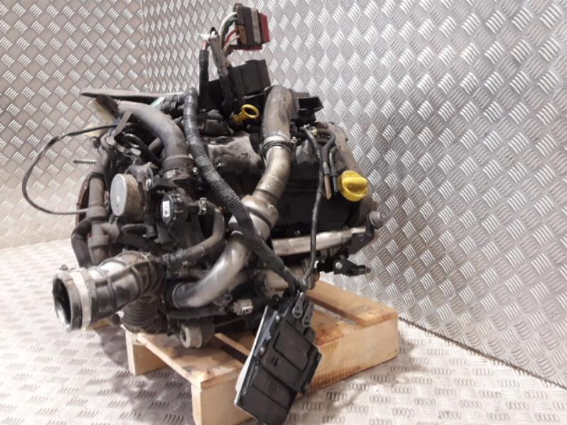 Moteur