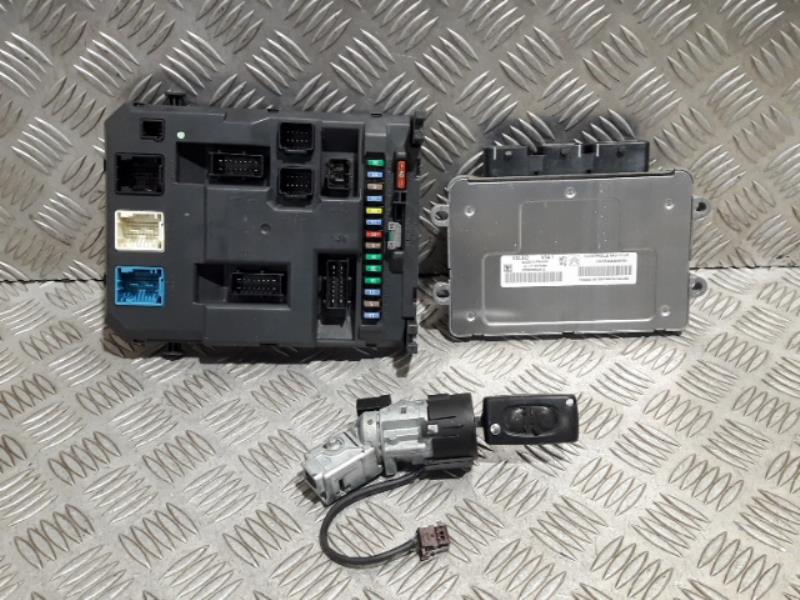 Kit de demarrage