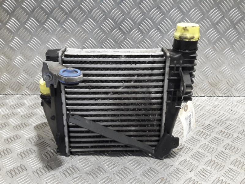Echangeur air (Intercooler)