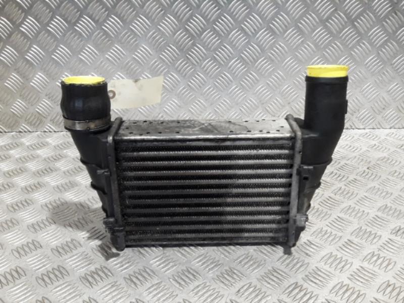 Echangeur air (Intercooler)
