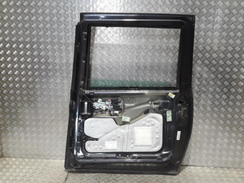 Porte laterale droit