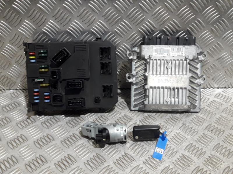 Kit de demarrage