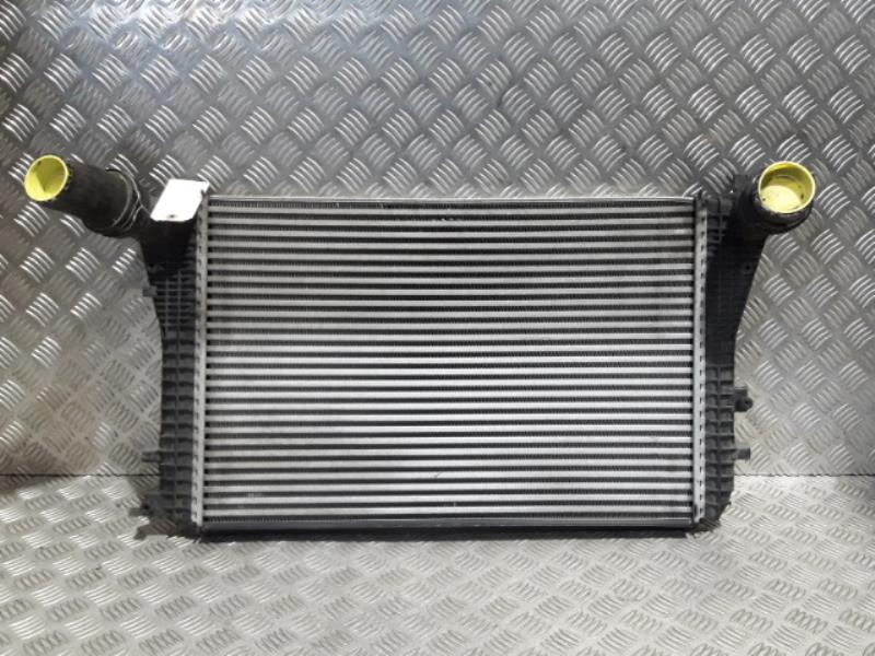 Echangeur air (Intercooler)