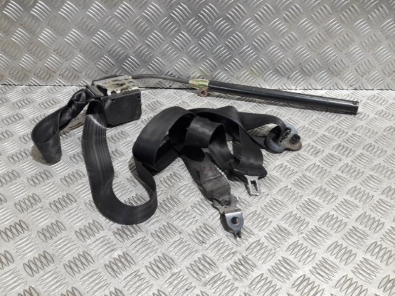 Ceinture avant gauche