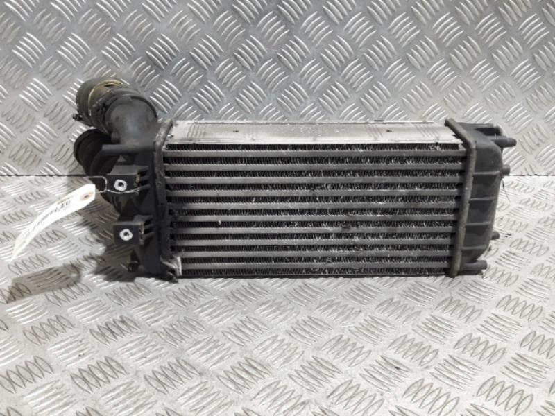 Echangeur air (Intercooler)