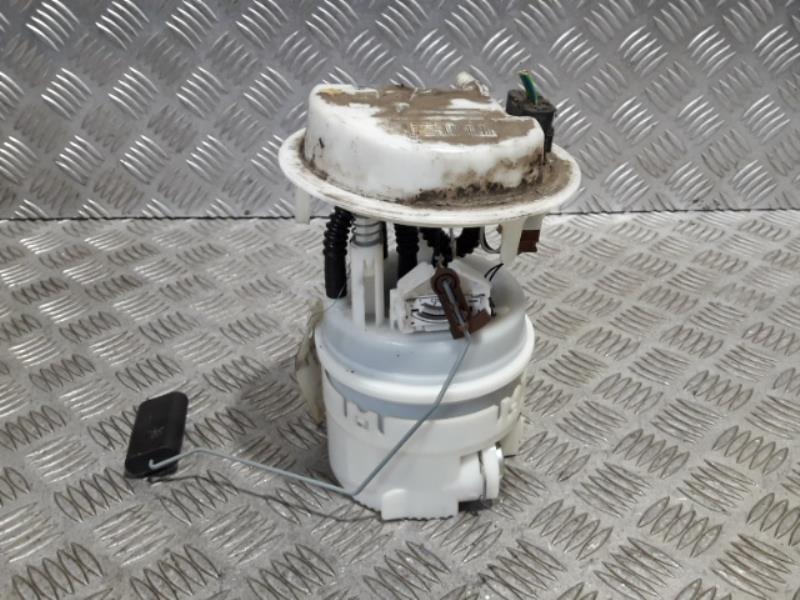 Pompe immergee